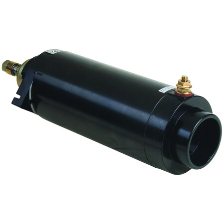 Wai Global Starter, STRUT PMDD, 12 Volt, CCW, 9Tooth Pinion 5398N